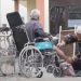 inna lillahi, Abak Gubernur Sumatera Barat Buya Mahyeldi Tutup Usia