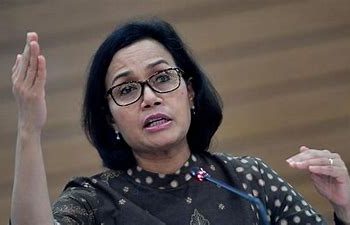 Sri Mulyani : Penaikan Harga BBM untuk Menjaga APBN Tidak Jebol