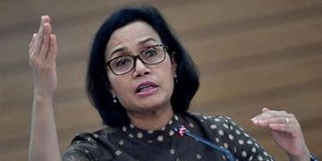 Sri Mulyani : Penaikan Harga BBM untuk Menjaga APBN Tidak Jebol