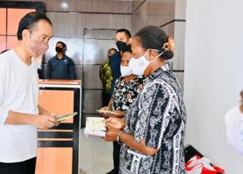 Segera Buka HP, Begini Cara Cek Penerima BLT BBM Rp 600 Ribu, Cair Mulai September 2022