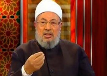 Innalillahi wa ina ilaihi rojiun, Syekh Yusuf Al-Qaradhawi Meninggal Dunia