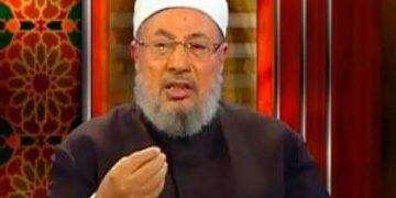 Innalillahi wa ina ilaihi rojiun, Syekh Yusuf Al-Qaradhawi Meninggal Dunia