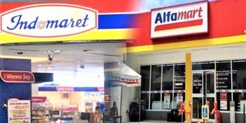 Pemuda dan Mahasiswa Kuantan Mudik Tolak indomart dan alfamart Masuk ke Lubuk Jambi