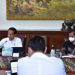 Presiden Jokowi Evaluasi Pelaksanaan Proyek Strategis Nasional Selesai Sebelum 2024