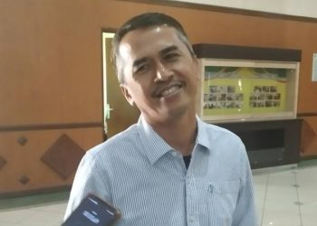 Lemah Secara Hukum, DPRD Riau Kritik Kenaikan Tarif Parkir di Pekanbaru