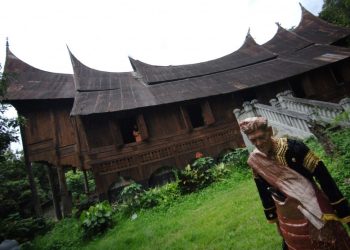 Awal Mula Islam Masuk ke Ranah Minang