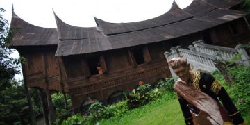 Awal Mula Islam Masuk ke Ranah Minang