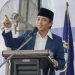 Wamen ATR BPN Raja Juli Antoni Serahkan Sertipikat Aset Muhammadiyah