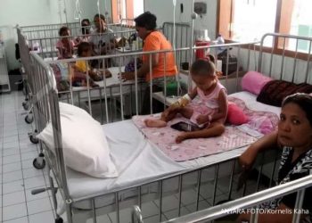 Kasus Gagal Ginjal Melonjak,ini Solusi Obat Pengganti Paracetamol Jika Anak Demam