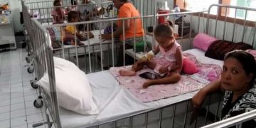 Kasus Gagal Ginjal Melonjak,ini Solusi Obat Pengganti Paracetamol Jika Anak Demam