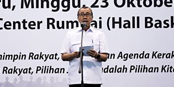 Gubernur Riau Syamsuar : MUSRA Jadi Ruang Terbuka Demokratis Bagi Warga
