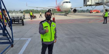 Lagi Pesawat rute internasional, ASITA Riau Harap Wisatawan Mancanegara Meningkat ke Riau