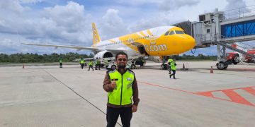 ASITA RIAU : Di Buka Kembali Rute Singapura ke Pekanbaru, Semoga WisMan Naik Jelang Akhir Tahun ini