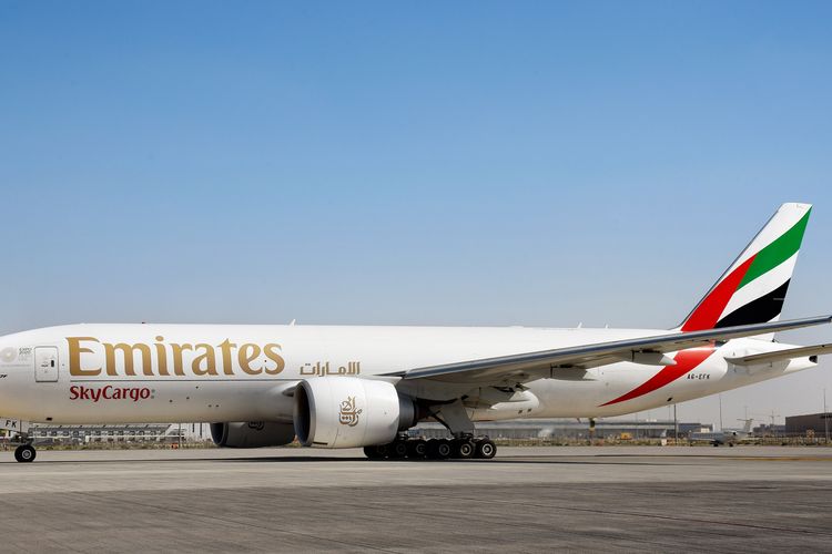Lowongan Awak Maskapai Emirates di Indonesia, Syarat Minimal SMA