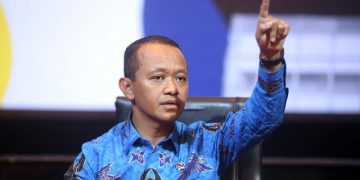 Investasi Melonjak 42%, Bahlil Sebut Buah Hilirisasi di Sektor Tambang