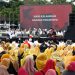 Bertepatan dengan Sumpah Pemuda, 7.600 Warga Jabar Doakan Ganjar Jadi Presiden