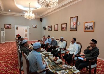 Mulai Digagas Pembelajaran Al-Quran Secara Virtual