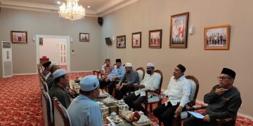 Mulai Digagas Pembelajaran Al-Quran Secara Virtual