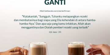 LAZISMU Pekanbaru : Sedekahmu Pasti Alloh Subhanalloh Wa Ta’ala Ganti