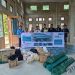 Reportase kegiatan Ekspedisi Dakwah dan Bangun Masjid Pedalaman