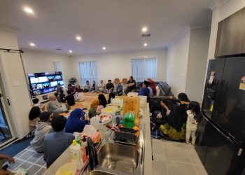 Dr Amin Hady: Ketika Orang Barat Lebih Mengamalkan Ajaran Islam