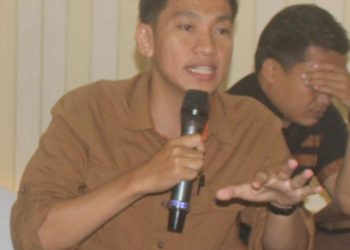 Capres Lebih Dari Dua JELANG PILPRES 2024