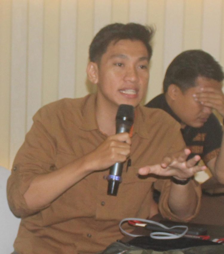 Capres Lebih Dari Dua JELANG PILPRES 2024