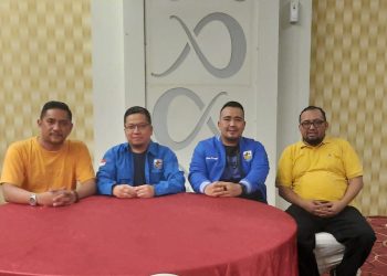 DPD KNPI Kota Pekanbaru Segera Menyelenggarakan Musda