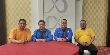 DPD KNPI Kota Pekanbaru Segera Menyelenggarakan Musda