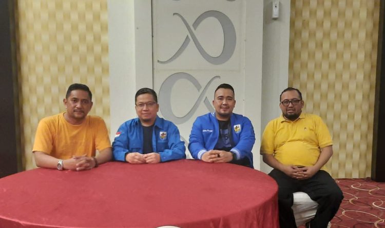 DPD KNPI Kota Pekanbaru Segera Menyelenggarakan Musda