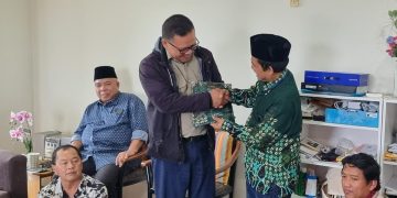 Sambut Muktamar, PRIM NSW Australia Salurkan Aspirasi