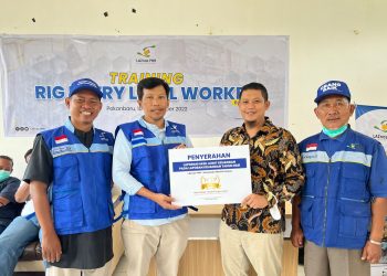 Alhamdulillah, LAZnas PHR Raih WTP dalam Audit Laporan Keuangan Tahun 2021