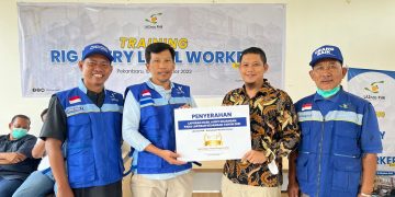 Alhamdulillah, LAZnas PHR Raih WTP dalam Audit Laporan Keuangan Tahun 2021