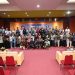 Sharing Session Alumni Universitas Bung Hatta dg Wisudawan 78 dan Penanda Tanganan MOU Dengan Stake Holder Berjalan Sukses