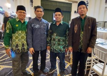 internasionalisasi Muhammadiyah, PRIM NSW Hadiri AAM Summit 2022 Australia