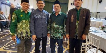 internasionalisasi Muhammadiyah, PRIM NSW Hadiri AAM Summit 2022 Australia