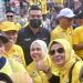 Syamsuar: Doakan Golkar Menang pada Pemilu 2024