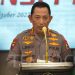 KAPOLRI : ibarat Emas, POLRI Sedang Pemurnian Menjadi 24 Karat