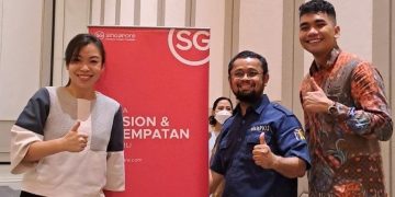 ASITA RIAU : Travel Agent Siap Kirimkan Wisatawan ke Singapura