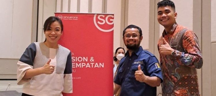 ASITA RIAU : Travel Agent Siap Kirimkan Wisatawan ke Singapura