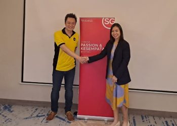 Singapore Tourism Board Memperkuat Kerjasama dengan Agen dan Asosiasi Perjalanan untuk Mendorong Pariwisata ke Singapura