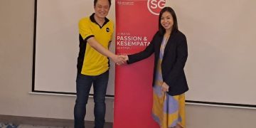 Singapore Tourism Board Memperkuat Kerjasama dengan Agen dan Asosiasi Perjalanan untuk Mendorong Pariwisata ke Singapura
