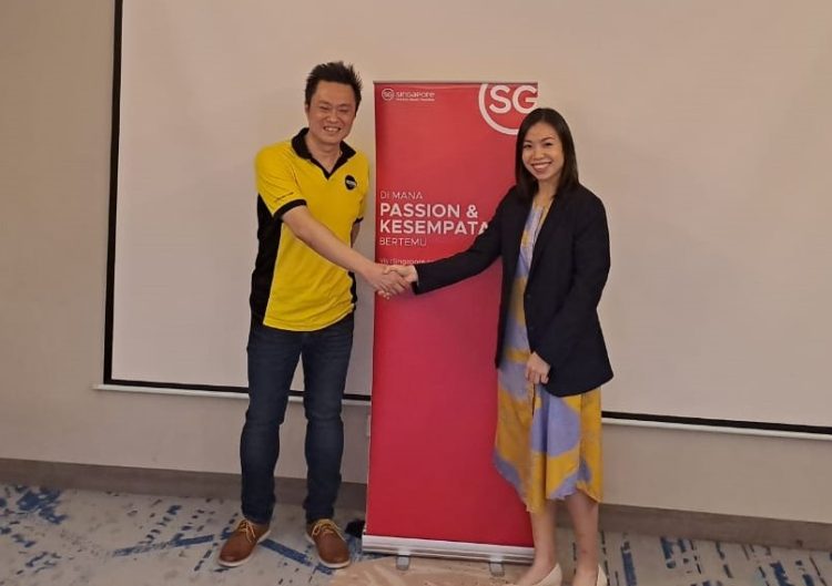Singapore Tourism Board Memperkuat Kerjasama dengan Agen dan Asosiasi Perjalanan untuk Mendorong Pariwisata ke Singapura