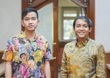 Pendaftaran Tanah di Solo Tembus 99 Persen, Raja Juli: Manuver Mafia Makin Kecil