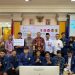 Bank Permata Syari’ah dan IZI: WaGub Sumbar Launching Beasiswa Smart Entrepreneur bagi Mahasiswa Universitas Bung Hatta