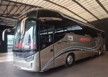 Armada Baru PO SAN Layani Rute Pekanbaru-Solo-Blitar, Segini Harga Tiketnya