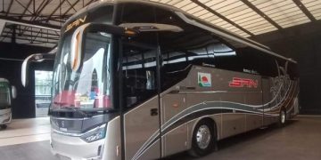 Armada Baru PO SAN Layani Rute Pekanbaru-Solo-Blitar, Segini Harga Tiketnya