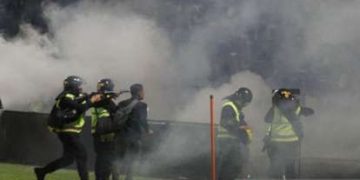 57 Tahun Tragedi Sepak Bola Berulang, dari Lima, Peru ke Malang, Indonesia