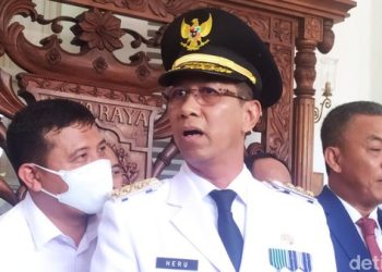 Hari ini, Pj Gubernur DKI Heru Budi Akan Buka Lagi Meja Pengaduan Era Ahok