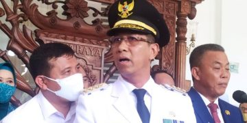 Hari ini, Pj Gubernur DKI Heru Budi Akan Buka Lagi Meja Pengaduan Era Ahok